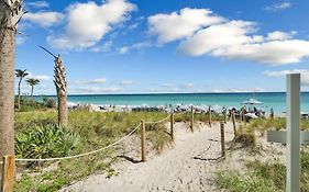 Beachwalk Resort